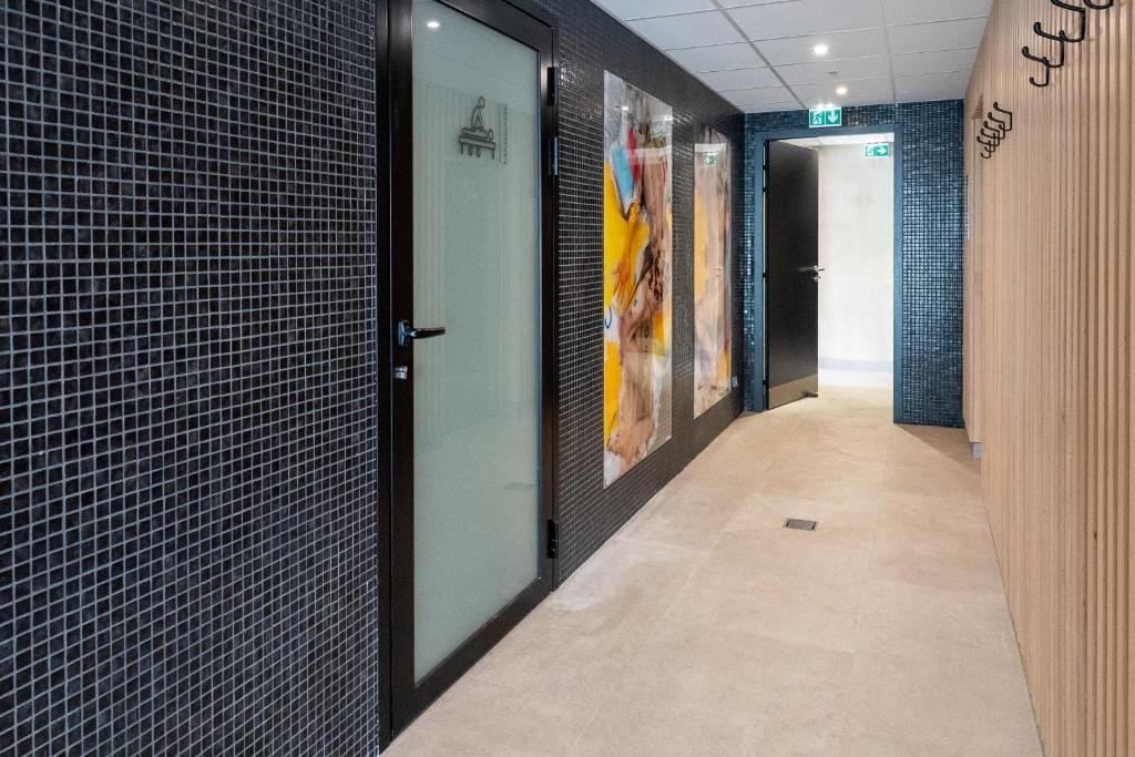 Hotel Libera Spa et Restaurant Caen Colombelles — 4