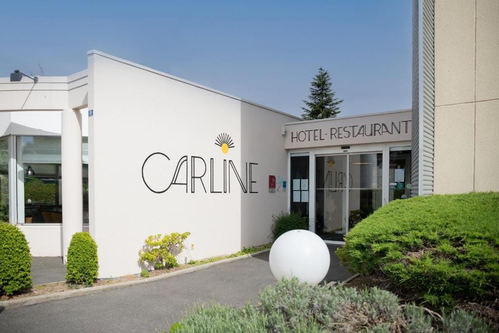 Le Carline, Sure Hotel Collection by Best Western — 1