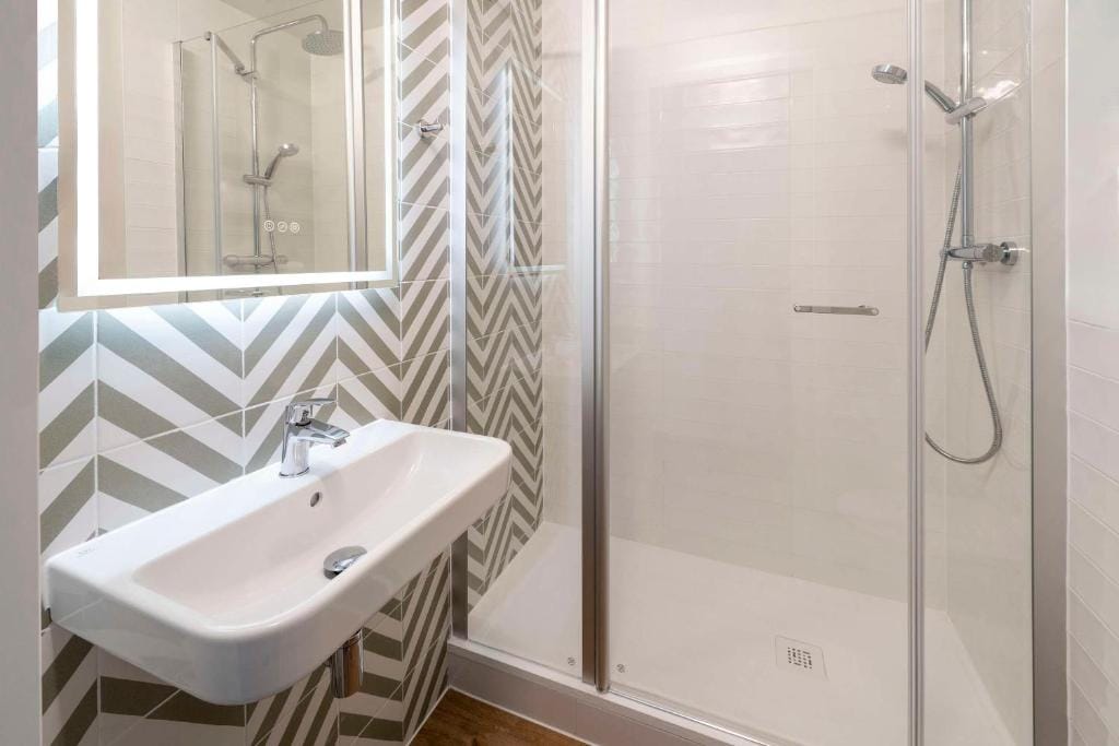Le Carline, Sure Hotel Collection by Best Western — 3