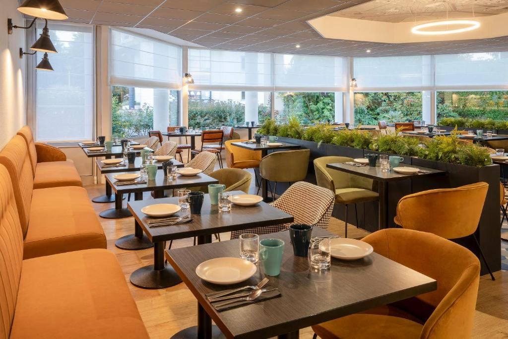 Le Carline, Sure Hotel Collection by Best Western — 4