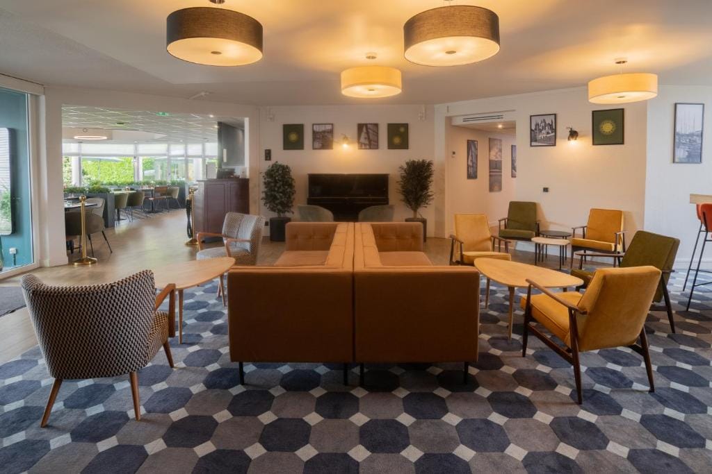 Le Carline, Sure Hotel Collection by Best Western — 5