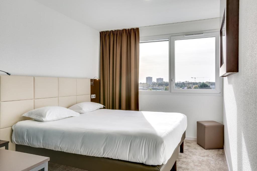 The Originals City, Hôtel Caen Mémorial — 1