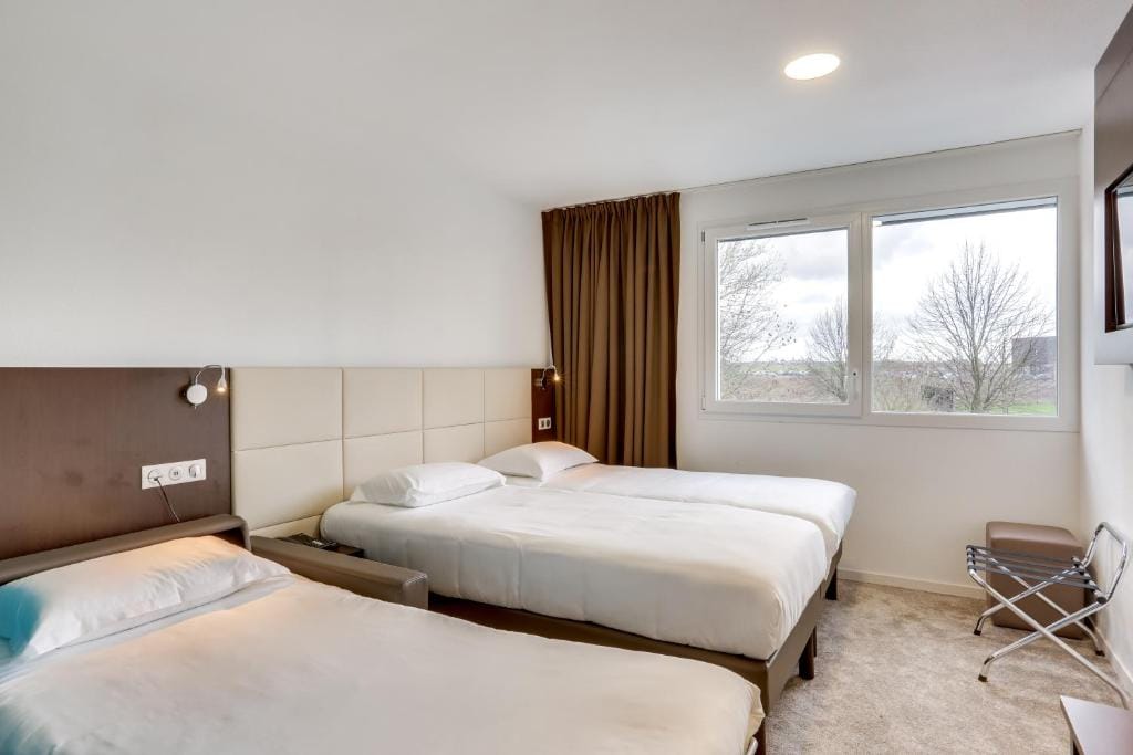 The Originals City, Hôtel Caen Mémorial — 2