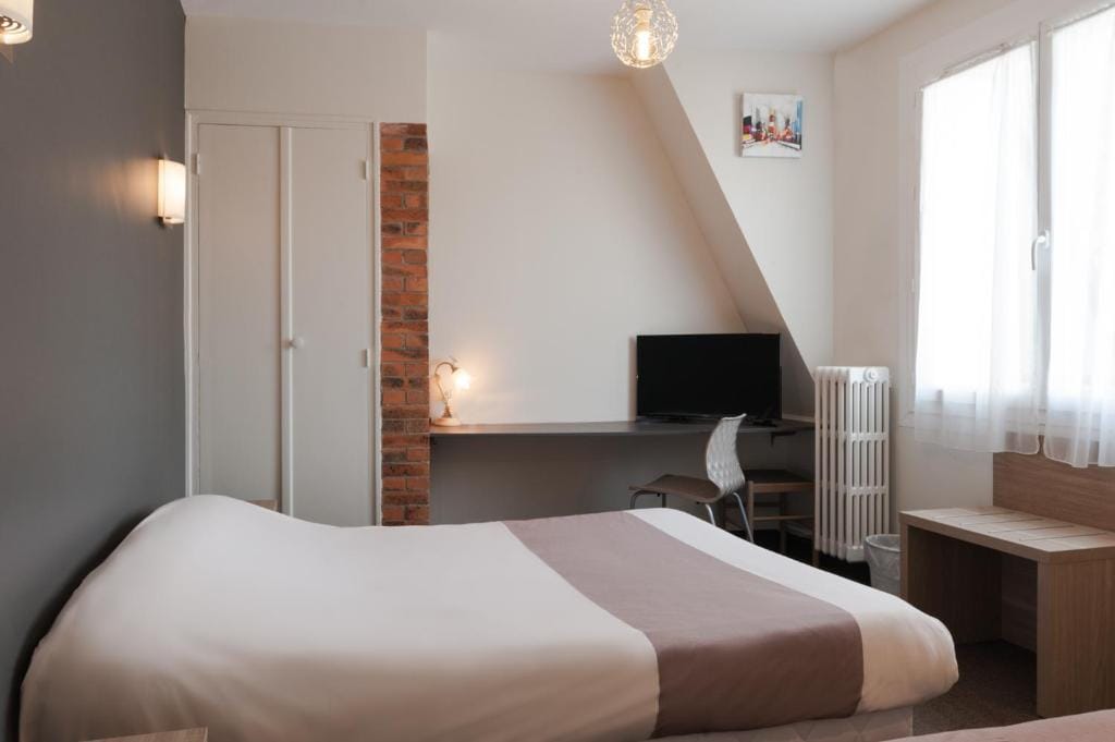 The Originals City, Hôtel Le Savoy, Caen — 2