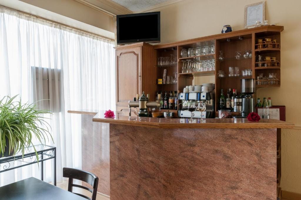 The Originals City, Hôtel Le Savoy, Caen — 3