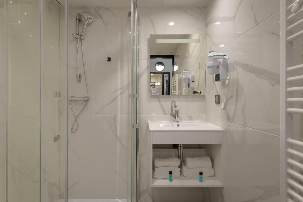 Zenith Hotel Caen — 5