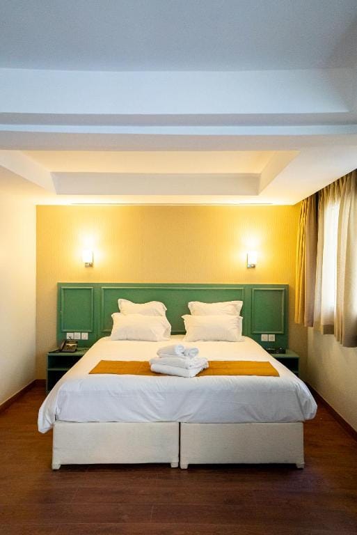 Breeze Hotel — 5