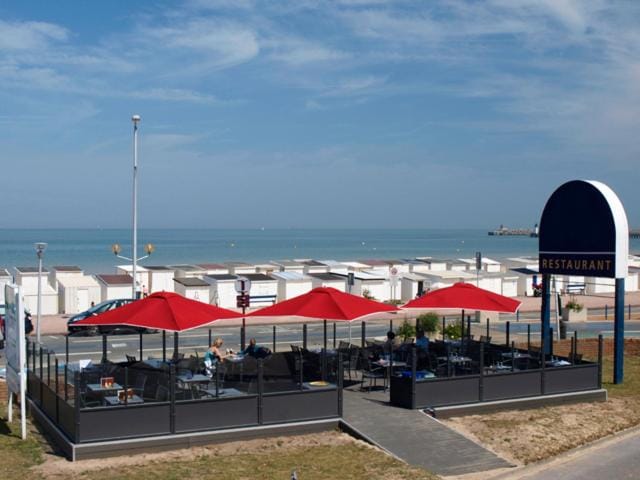 Hôtel De La Plage — 5