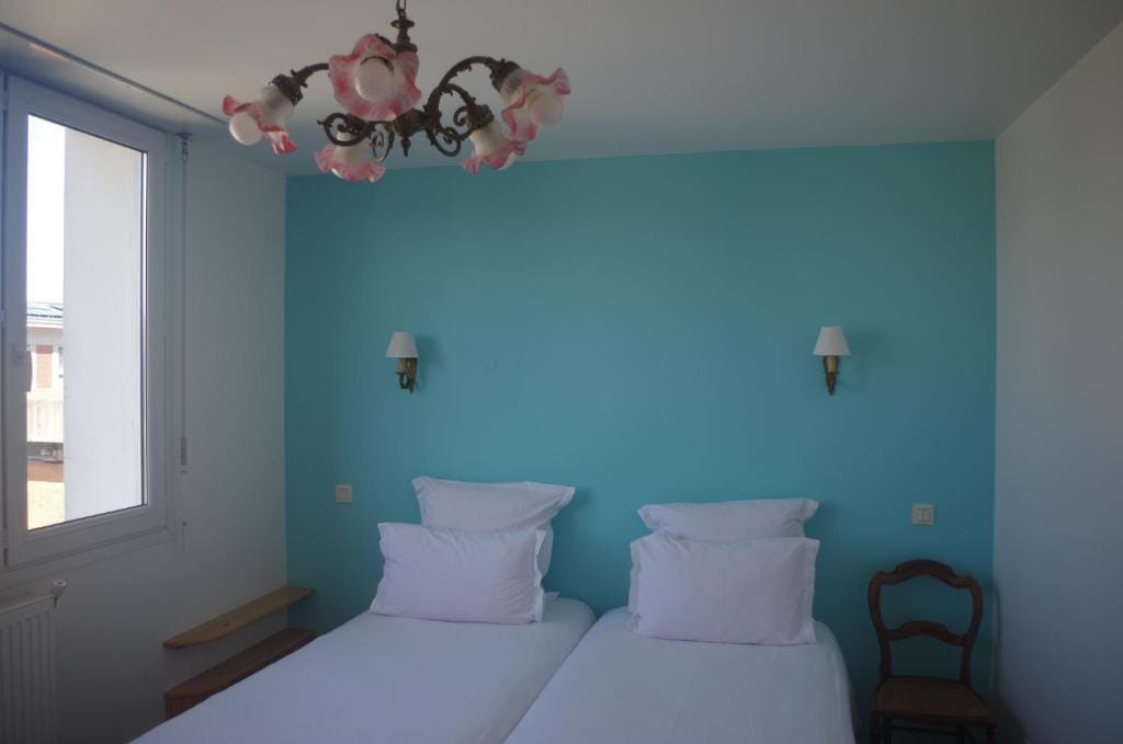 Hotel Richelieu — 5