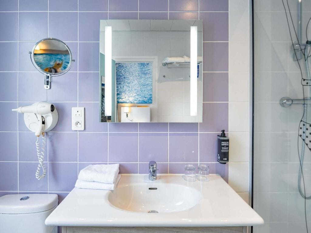ibis Styles Calais Centre — 2