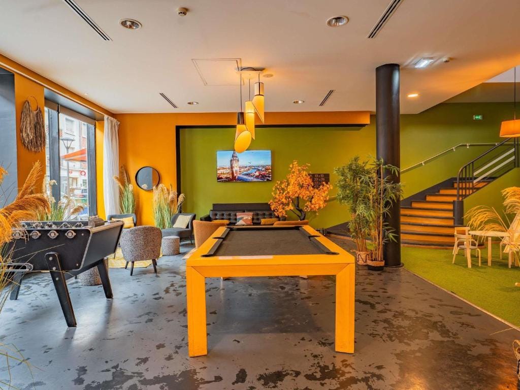 ibis Styles Calais Centre — 3