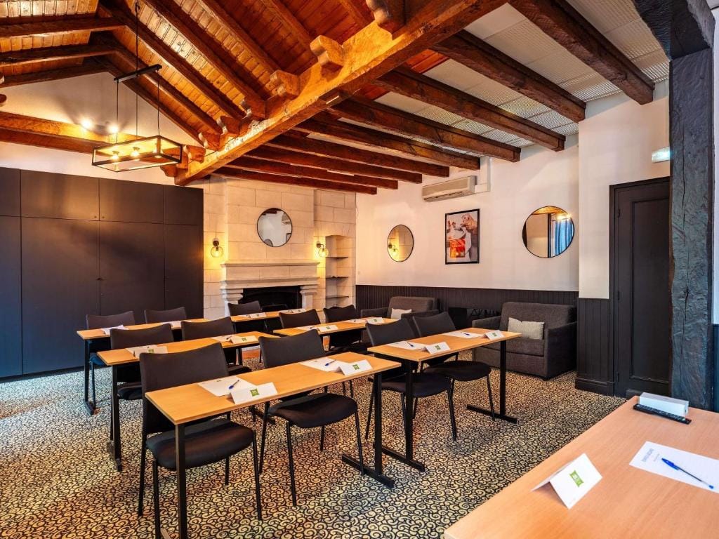 ibis Styles Calais Centre — 4