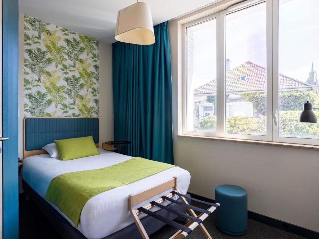 ibis Styles Calais Centre — 5