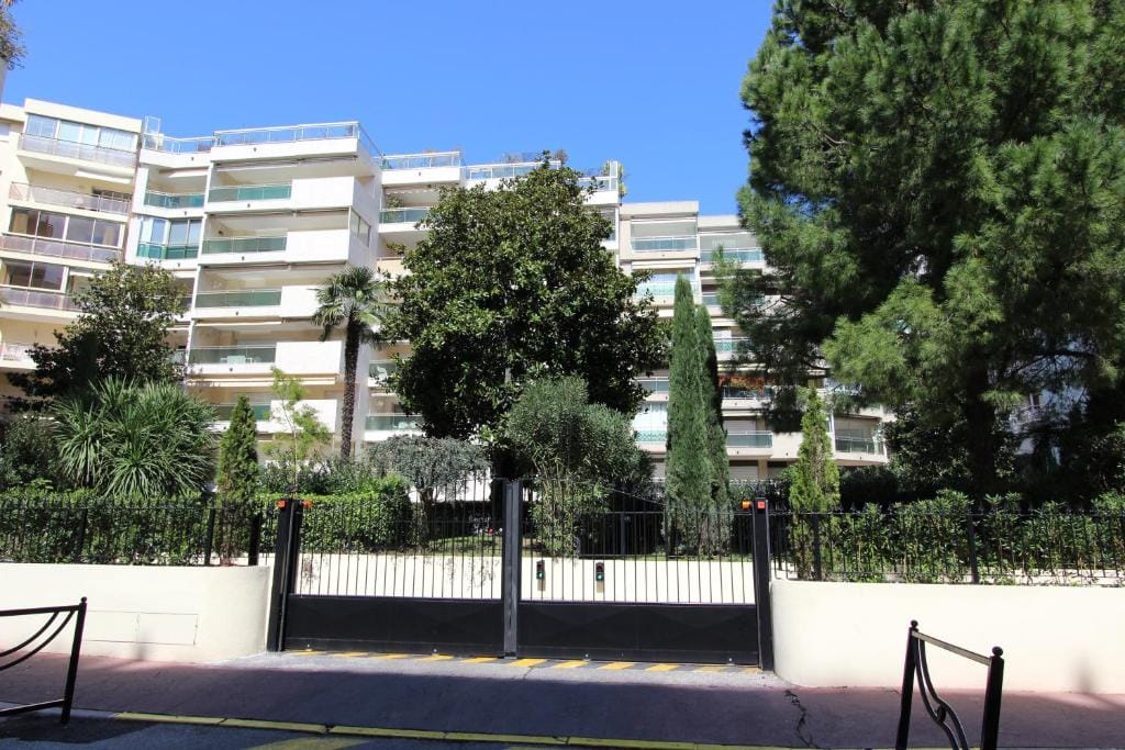 Appartements de Standing Cannes Centre — 1