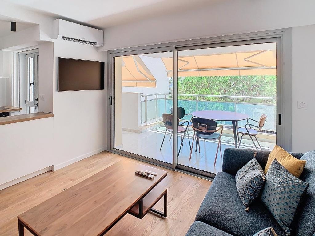 Appartements de Standing Cannes Centre — 2