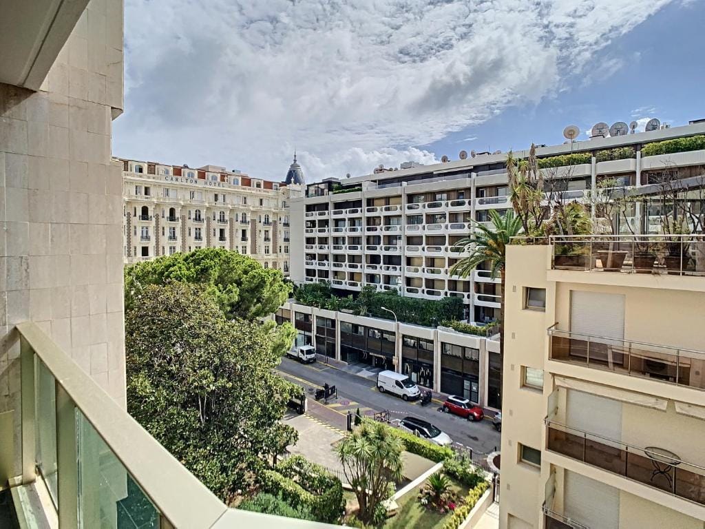 Appartements de Standing Cannes Centre — 4