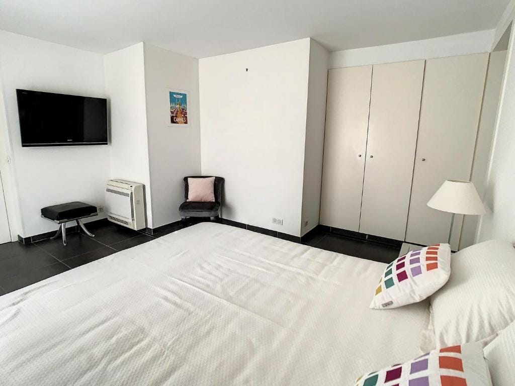 Appartements de Standing Cannes Centre — 5