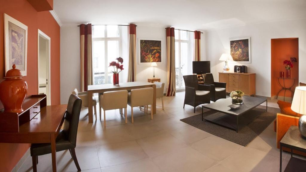Cannes Croisette Prestige Apart'hotel — 3