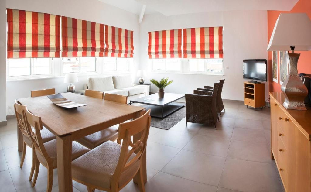 Cannes Croisette Prestige Apart'hotel — 5