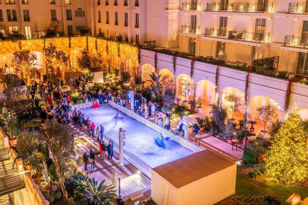 Carlton Cannes, a Regent Hotel — 5