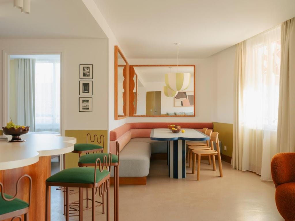 Edgar Suites Cannes - Rue d'Antibes — 2