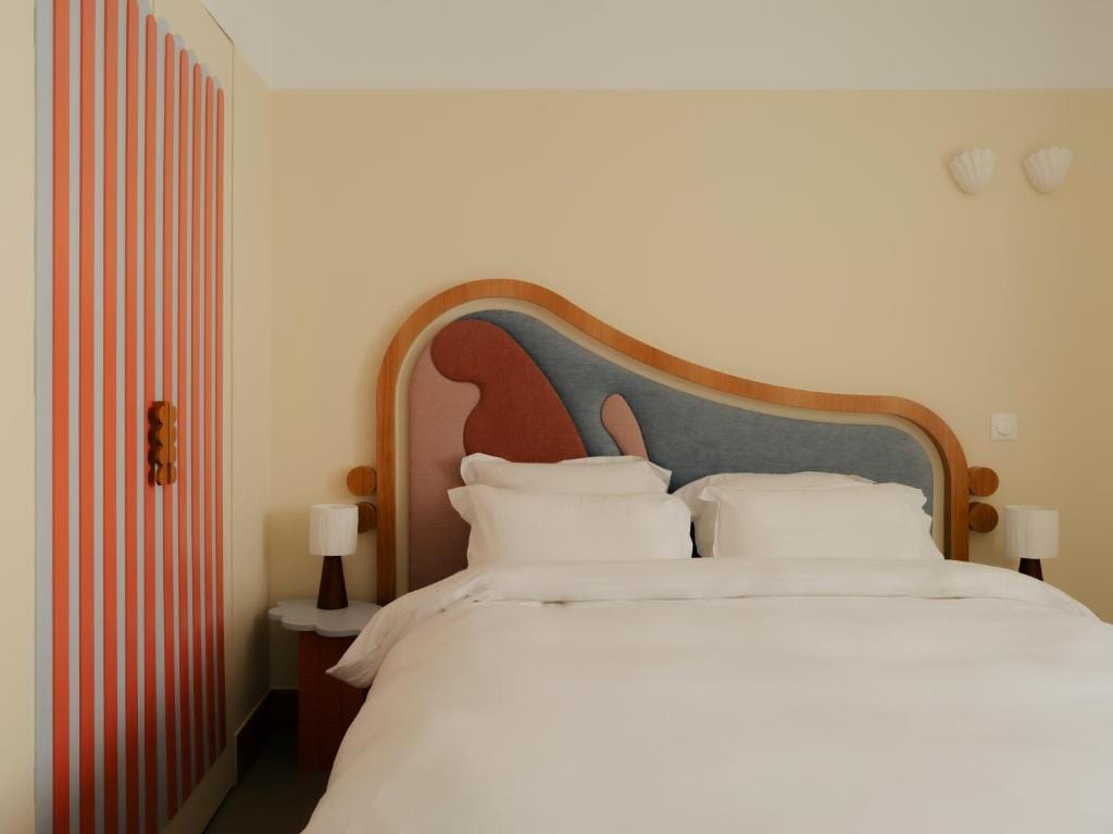 Edgar Suites Cannes - Rue d'Antibes — 4