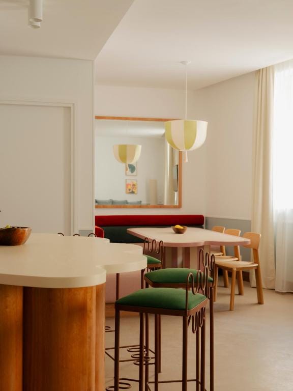 Edgar Suites Cannes - Rue d'Antibes — 5