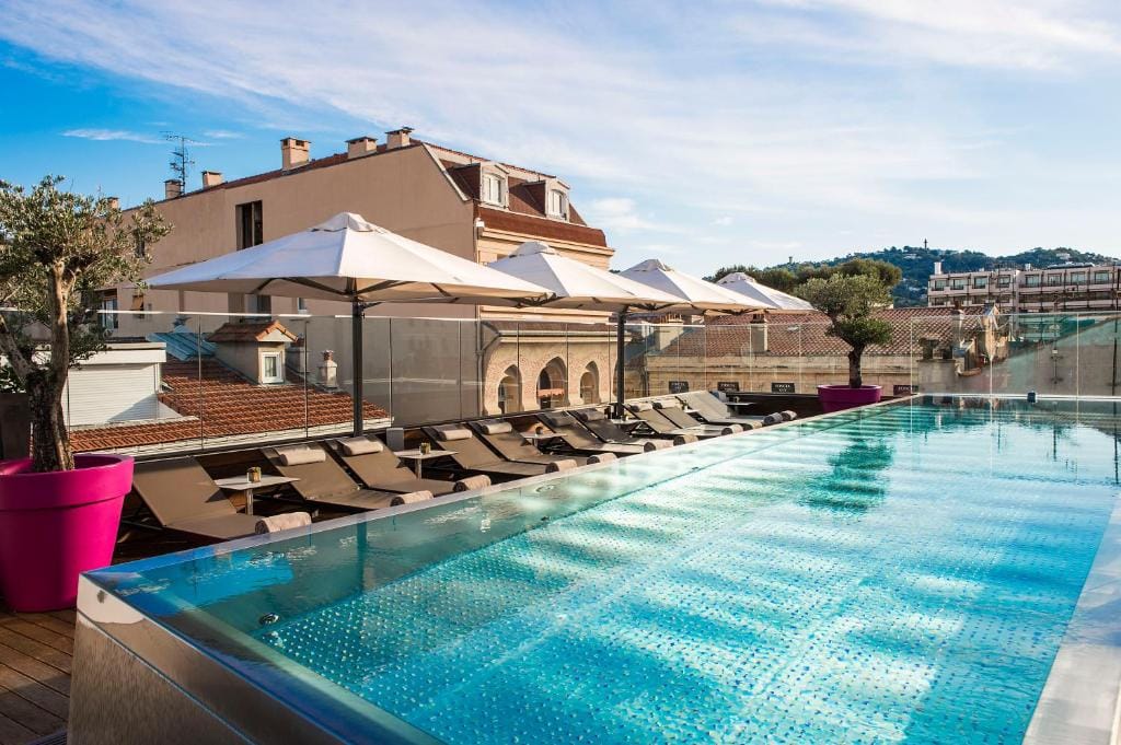 Five Seas by Inwood Hotels — 2