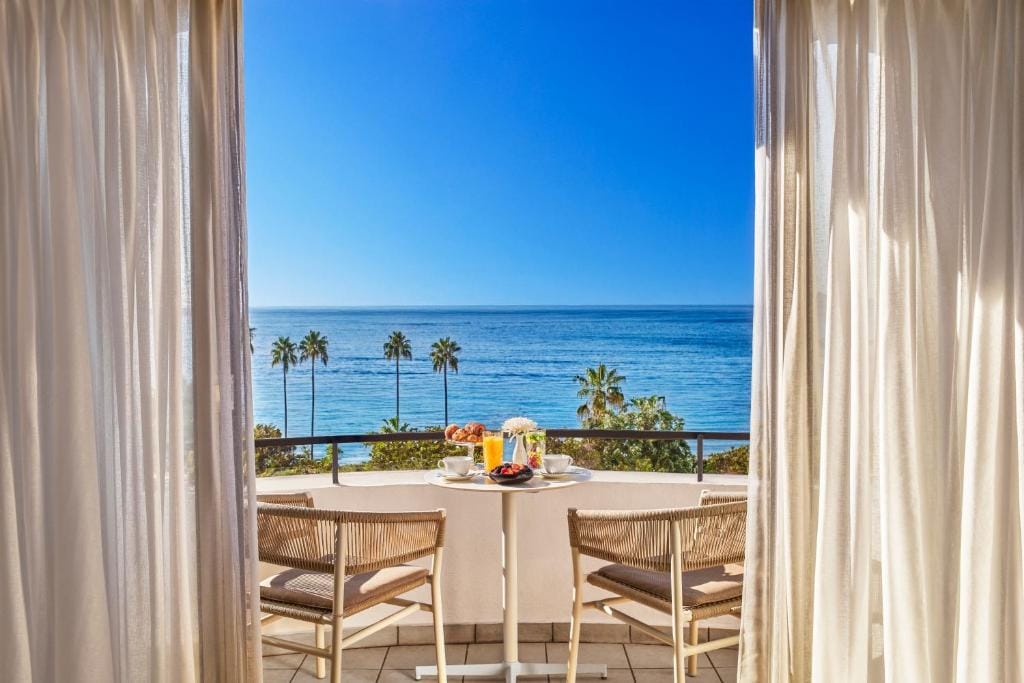 Hôtel Barrière Le Majestic Cannes — 4