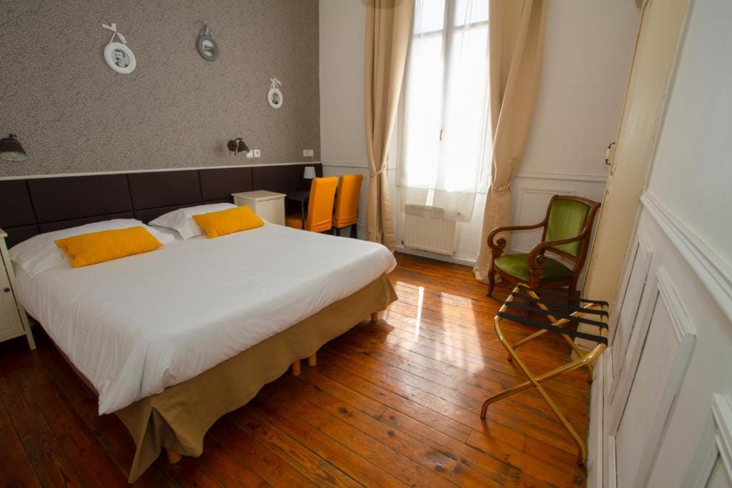 Hotel Chalet De L'isere — 2