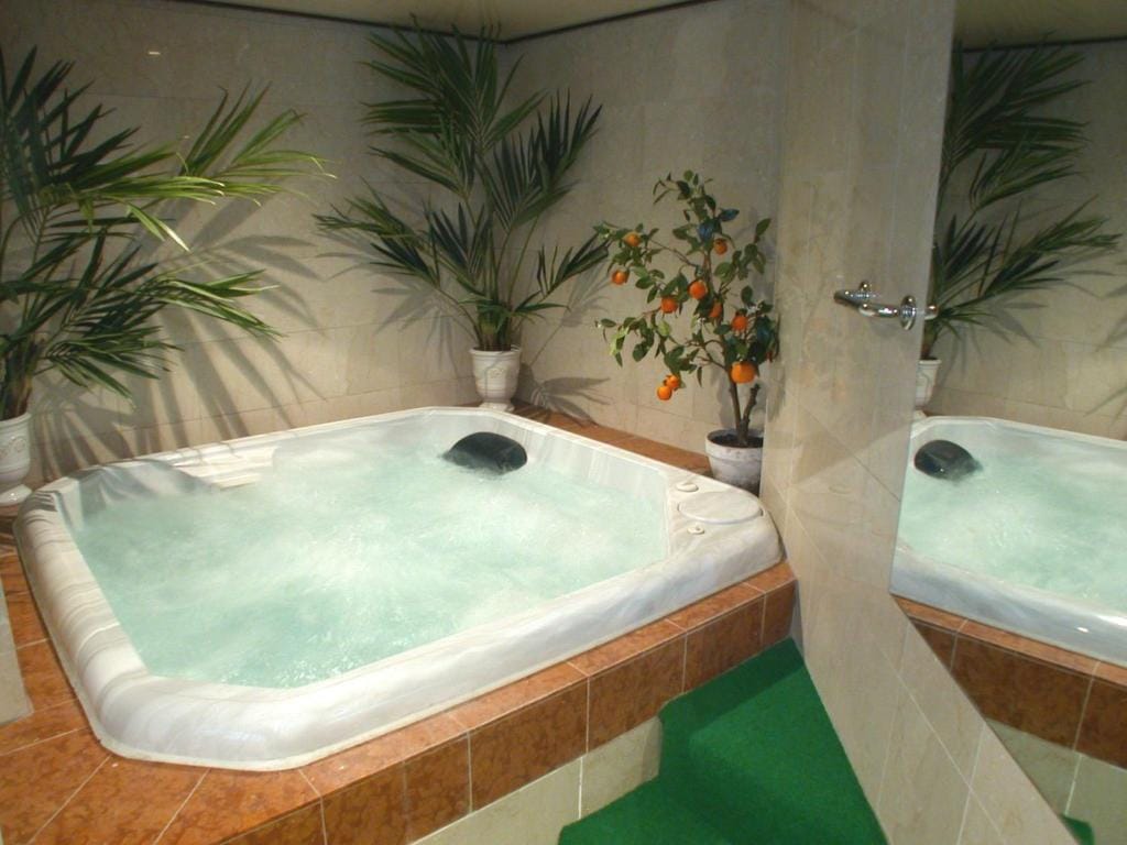 Hotel Le Festival — 2
