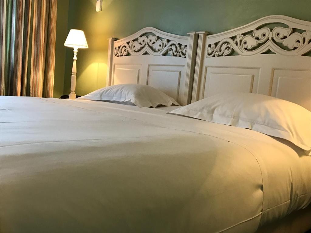 Hotel Le Festival — 5