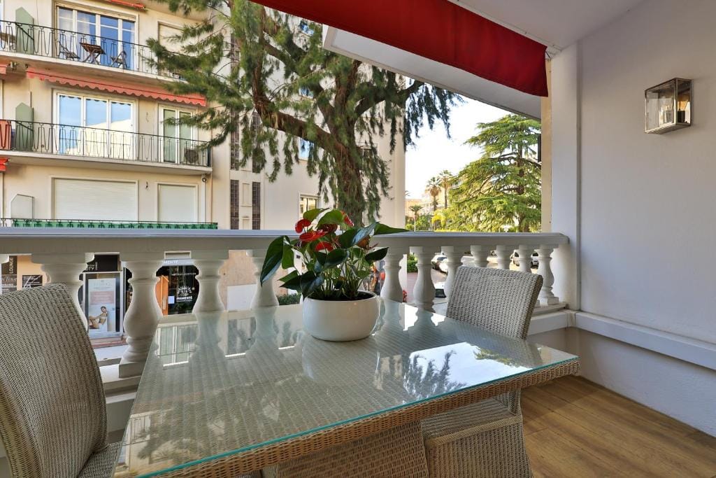 Hotel Le Fouquet's — 4