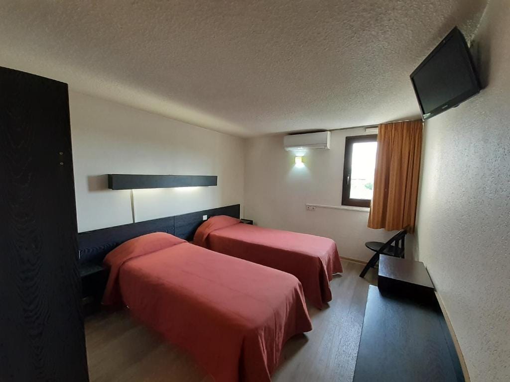 Hotel les Tourrades — 2
