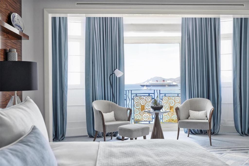 Hôtel Martinez, in The Unbound Collection by Hyatt — 2