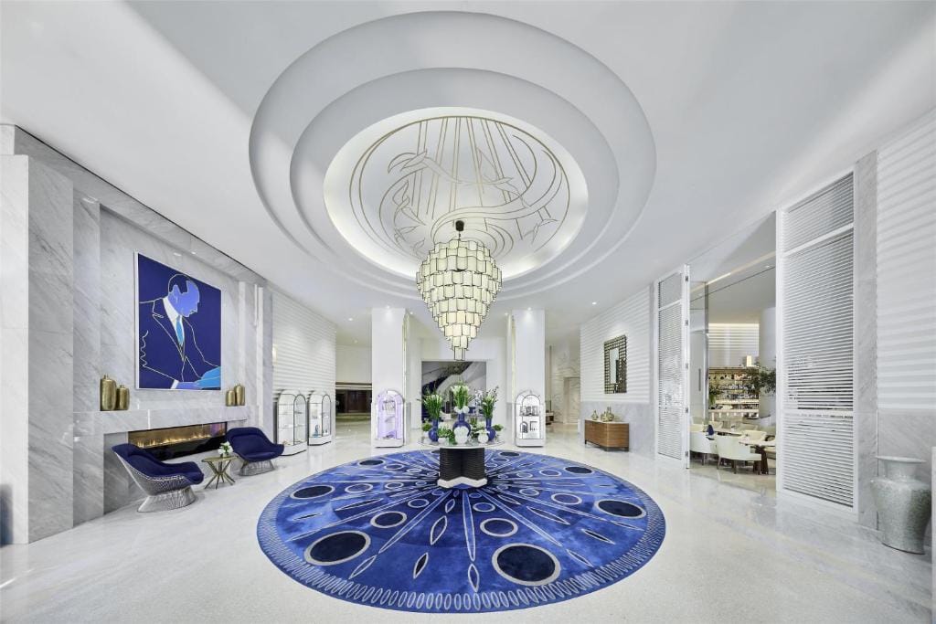 Hôtel Martinez, in The Unbound Collection by Hyatt — 5