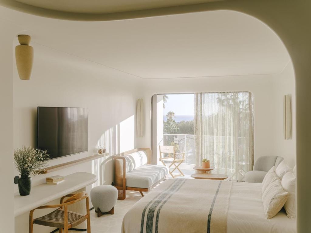 Hôtel & Spa Belle Plage — 4