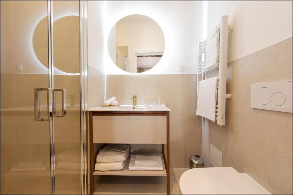 Hotel Villa Botanica — 2