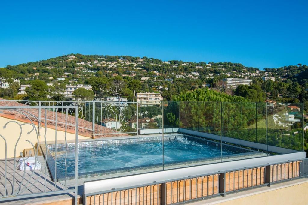 La Bastide de l'Oliveraie — 4