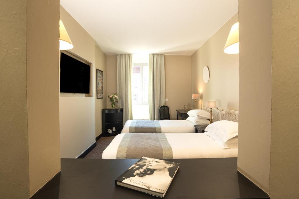 Le Cavendish — 1