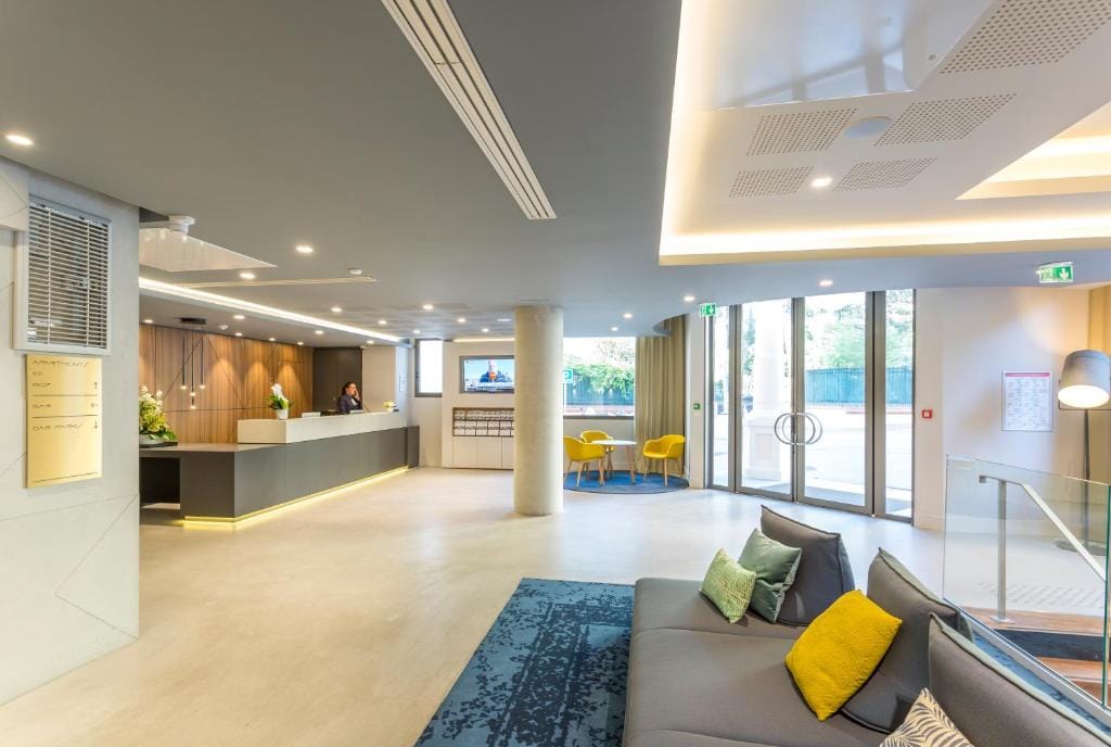 Nemea Appart Hotel Cannes Palais — 5