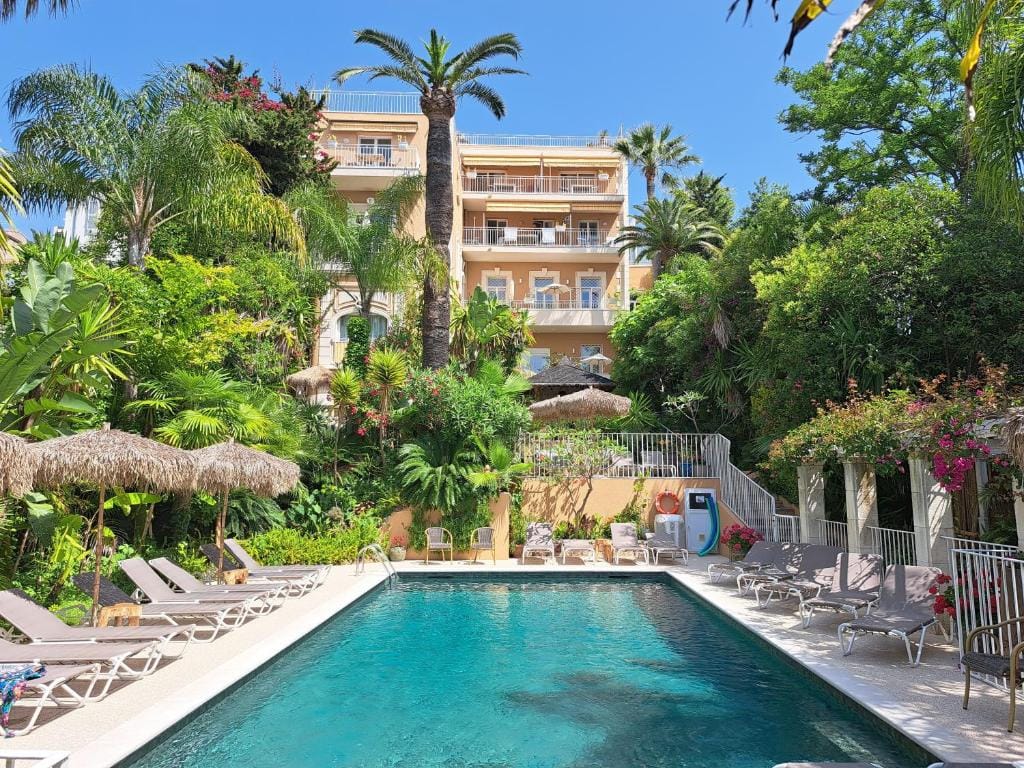 Residence Veles Plage — 3