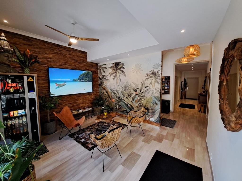 Residence Veles Plage — 4