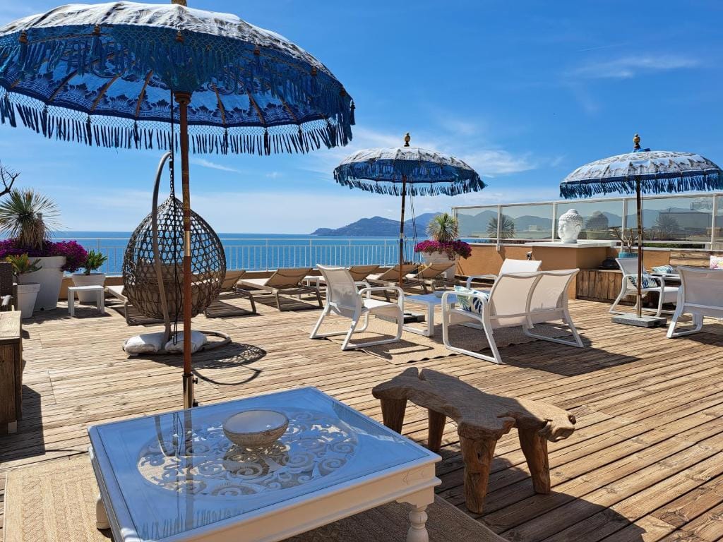 Residence Veles Plage — 5