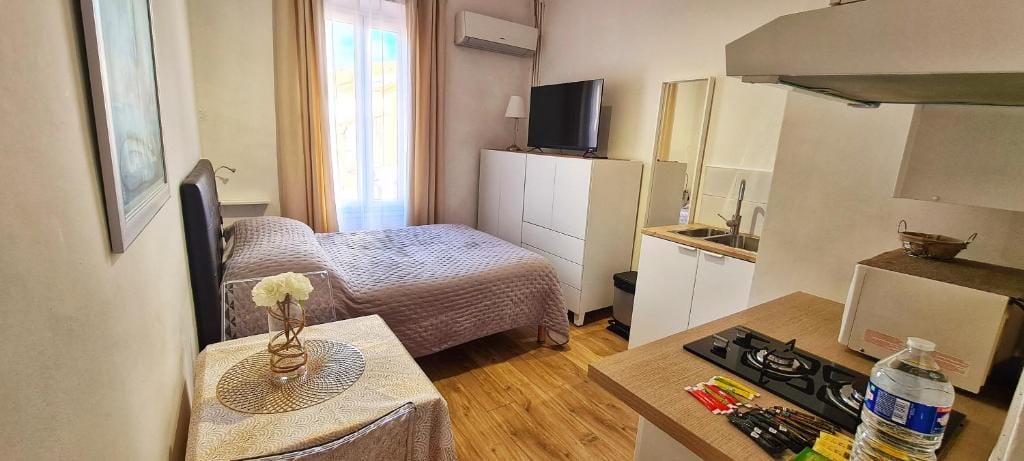 SeaYouSoon Inn Cannes - Studios — 3