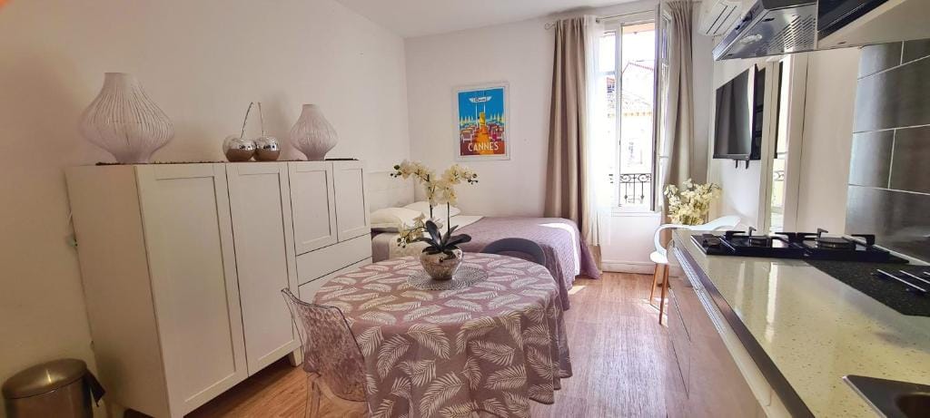 SeaYouSoon Inn Cannes - Studios — 4
