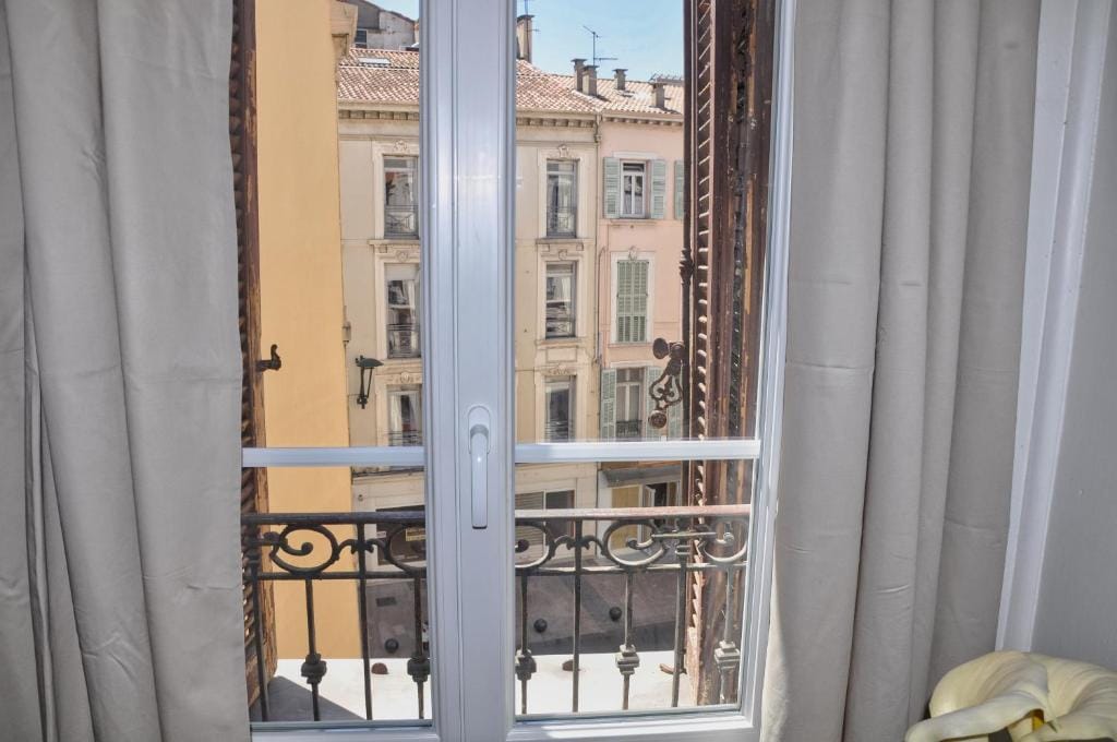 SeaYouSoon Inn Cannes - Studios — 5