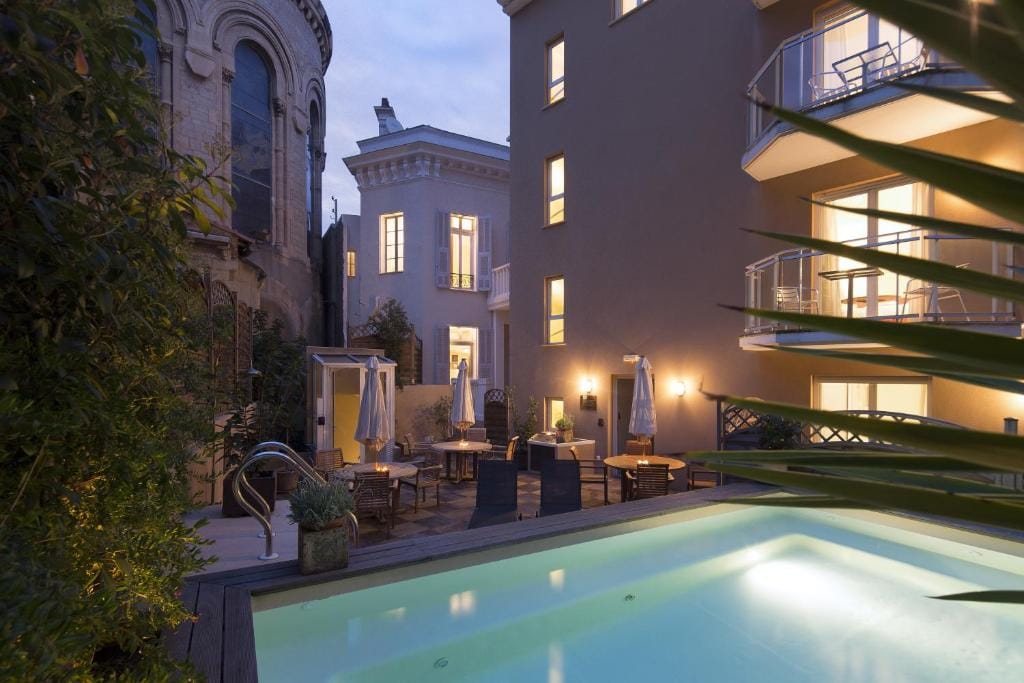 Villa d'Estelle — 4