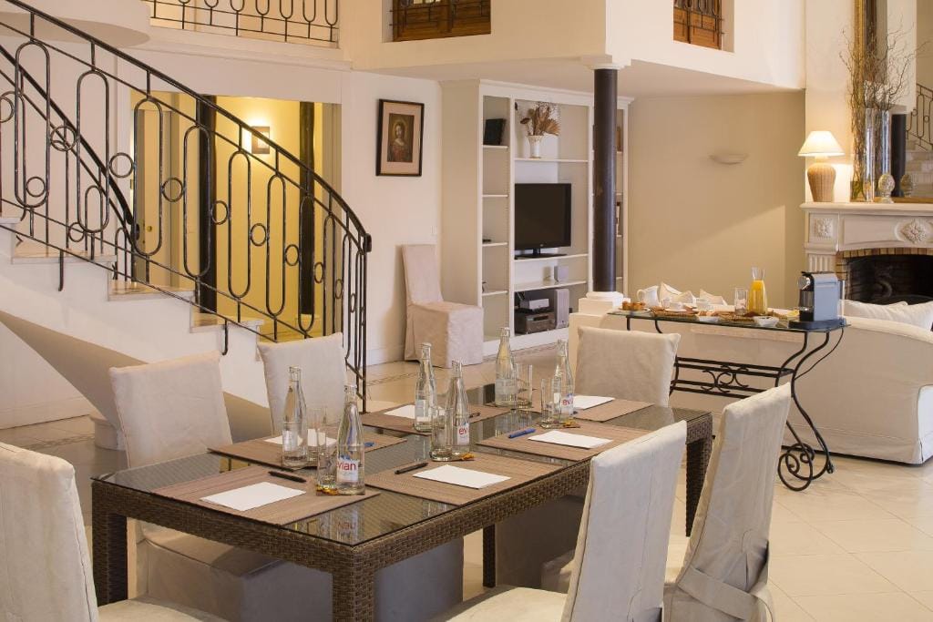 Villa d'Estelle — 5