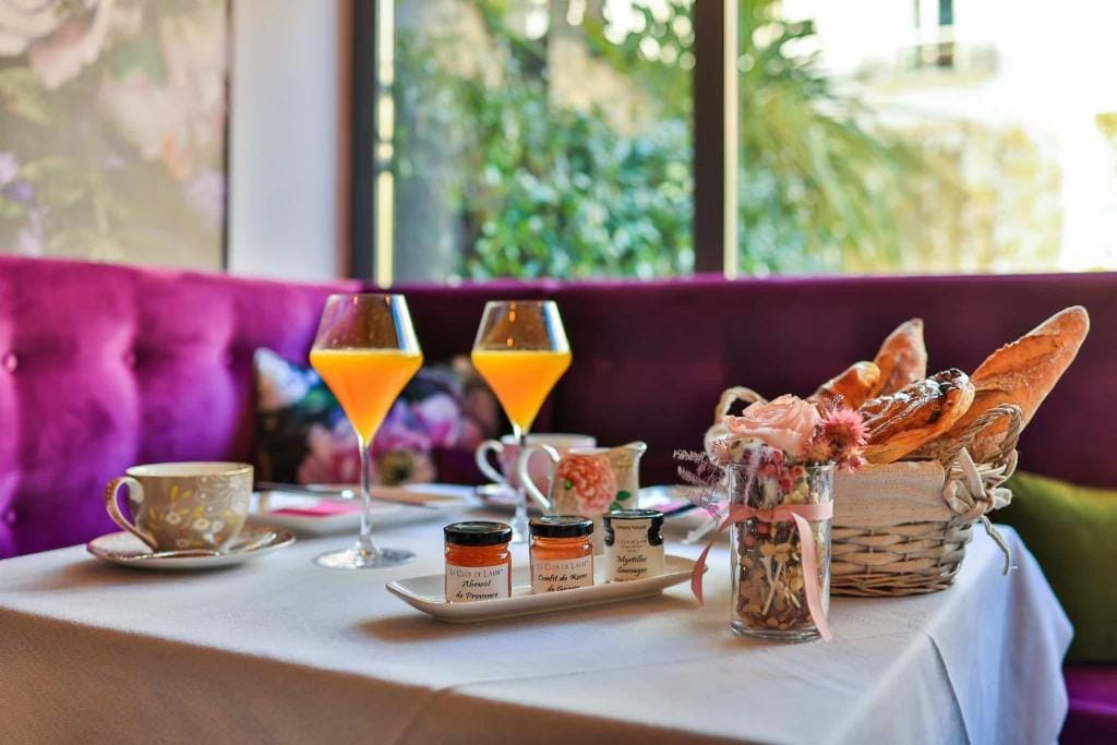 Villa Pruly Hotel Cannes Centre — 3
